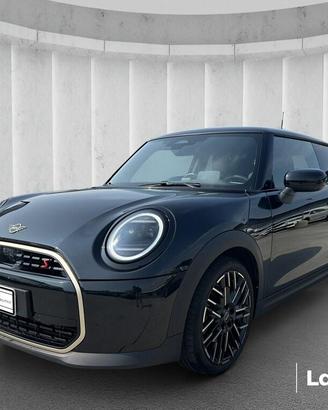 Mini Mini Cooper 3p 2.0 S Favoured auto