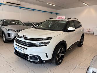 Citroen C5 Aircross SHINE BlueHDi 130 EAT8 N1 SPOT