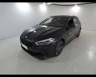 BMW 118d 5 Porte
