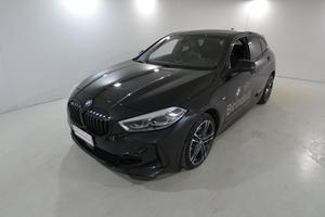BMW 118d 5 Porte