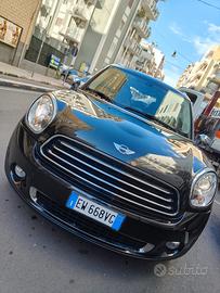 Mini countryman d2.0 145 cv