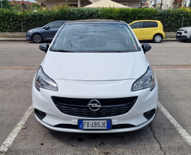 Opel corsa 1.4 90 cv automatica