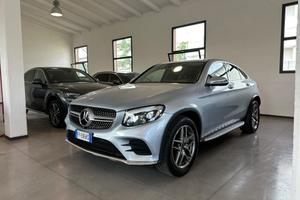 Mercedes-benz GLC 250 d 4Matic Premium