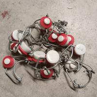 Tappi bottiglie con macchinetta