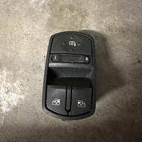 Interruttore alzacristalli opel corsa D