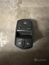 Interruttore alzacristalli opel corsa D