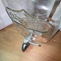 dispenser acqua e bibite Navaris