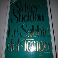 S.Sheldon le sabbie del tempo