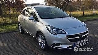 Ricambi usati opel corsa 2017 #210
