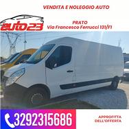 Renault Master 2.3 dCi Cargo L3 Coibentato Iva Com