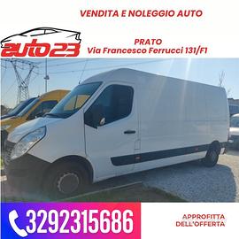 Renault Master 2.3 dCi Cargo L3 Coibentato Iva Com