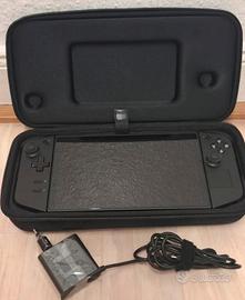 Lenovo Legion Go Z1 Extrim
