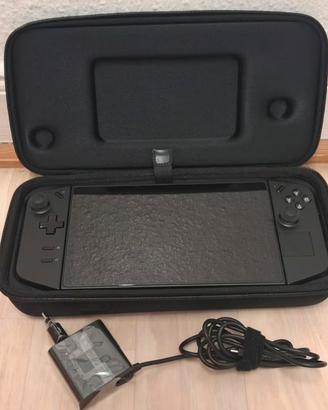 Lenovo Legion Go Z1 Extrim