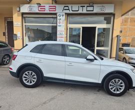 AUDI Q5 2018 2.0 TDI 163 CV VIRTUAL COCKPIT KM CER