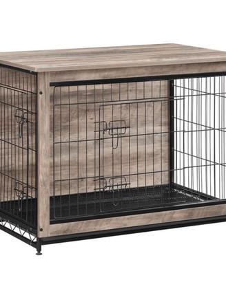 Kennel praticamente nuovo