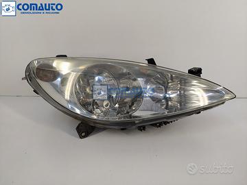 Faro ant dx PEUGEOT 307 SW '02