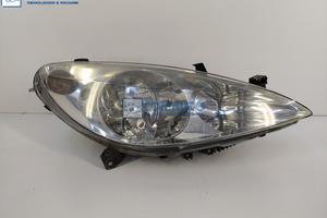 Faro ant dx PEUGEOT 307 SW '02