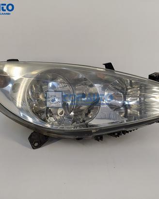 Faro ant dx PEUGEOT 307 SW '02