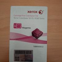 cartuccia cera xerox colorcube cod 108r00932 magen