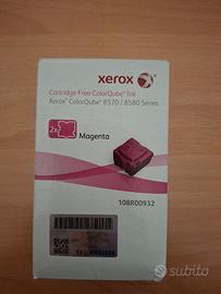 cartuccia cera xerox colorcube cod 108r00932 magen