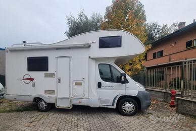 Roller Team mansardato ROLLERTEAM AUTOROLLER 3 con