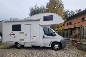 Roller Team mansardato ROLLERTEAM AUTOROLLER 3 con