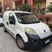 fiat fiorino 1.3 mjt diesel