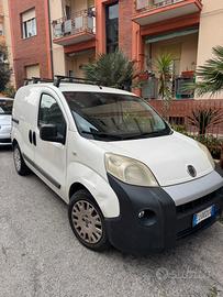 fiat fiorino 1.3 mjt diesel
