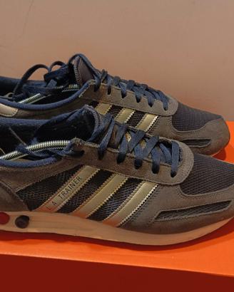 Adidas L.A. Trainer Originals 43 1/3
