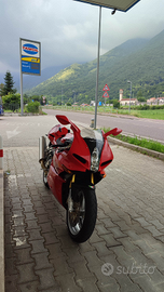 Benelli Tornado tre 900