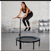 trampolino elastico