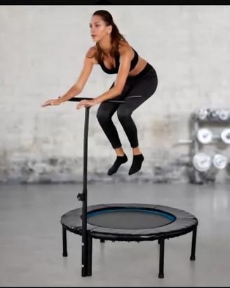 trampolino elastico