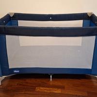 Lettino da campo Chicco