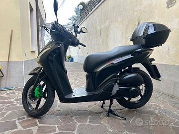 Scooter Honda Sh 150i