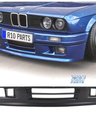 SPOILER ANTERIORE BMW SERIE 3 E30 82-94 PACK M2 M 
