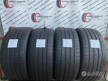 4 pneumatici 285/40 r22 hankook estive