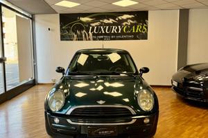Mini 1.4 Cooper