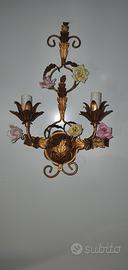 aplique antico  1950