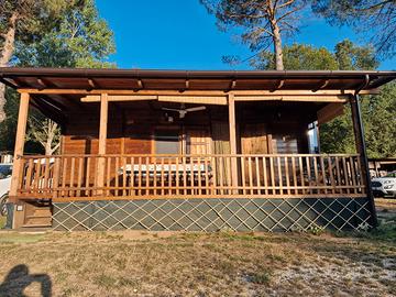 Chalet prati di stroncone