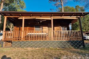 Chalet prati di stroncone