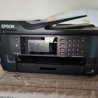 Stampante professionale Epson Workforce 77-15
