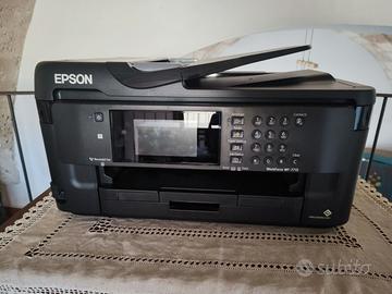 Stampante professionale Epson Workforce 77-15