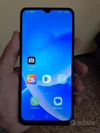 SAMSUNG 5G A32 NUOVO 