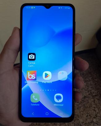 SAMSUNG 5G A32 NUOVO 