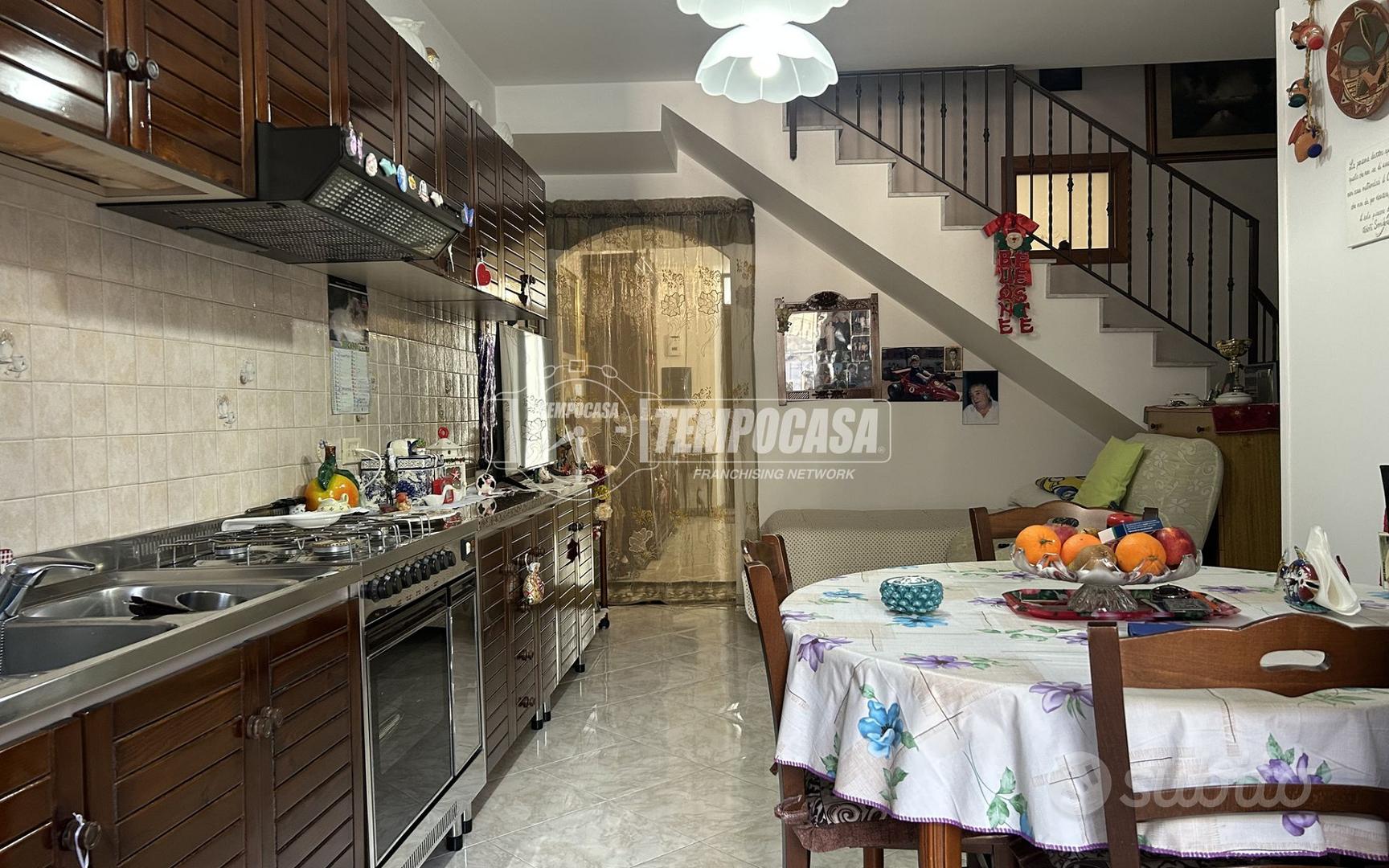 Casa – Catania, Guardia, Picanello-Ognina-Barriera-Canalicchio - Vista 4
