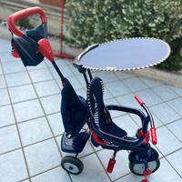 Triciclo