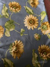 Scampolo stoffa arredamento