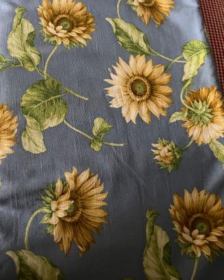 Scampolo stoffa arredamento