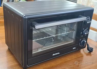 FORNO ELETTRICO VENTILATO ARIETE 32 L.