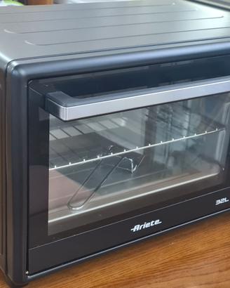 FORNO ELETTRICO VENTILATO ARIETE 32 L.